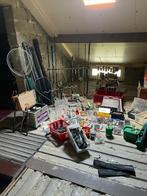 Lot complet pour peche, Enlèvement ou Envoi, Comme neuf