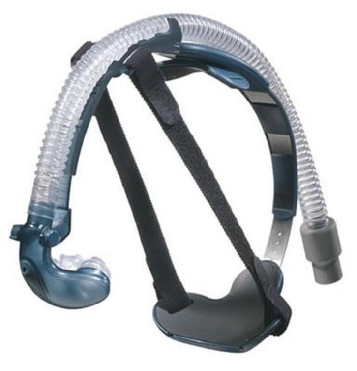 gezocht voor familie lid deze slaapmasker of onderdelen, Diversen, Verpleegmiddelen, Nieuw, Verzenden