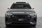 Audi E-tron S 508pk Sportback, Autos, Audi, Cuir, Argent ou Gris, Achat, Entreprise