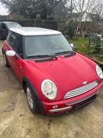Mini cooper benzine, Achat, Particulier, Cooper, Essence