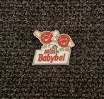 PIN - MINI BABYBEL - KAAS - FROMAGE - CHEESE, Verzenden, Gebruikt, Merk, Speldje of Pin
