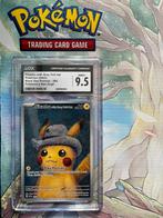 Pokemon Pikachu Van Gogh CGC 9.5, Ophalen of Verzenden, Nieuw, Losse kaart, Foil