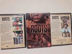 Coffret DVD d'édition pour le 30e anniversaire de Roots, Comme neuf, Enlèvement ou Envoi