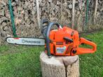 Tronçonneuse Professionnelle Husqvarna 365 X-TORQ, Jardin & Terrasse, Outils à main, Enlèvement, Utilisé, Husqvarna