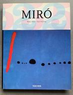 Miró, Comme neuf, Enlèvement ou Envoi