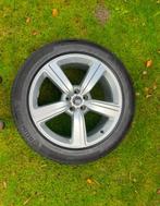 Set originele AUDI Q8 sportvelgen met winterbanden 20", Auto-onderdelen, Banden en Velgen, Ophalen, 255 mm, Banden en Velgen, Nieuw