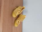 gele schoenen, Ophalen of Verzenden, Zo goed als nieuw, Geel