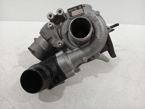 TURBO Mercedes-Benz Vito (447.6) (01-2014/-) (54389700005), Auto-onderdelen, Motor en Toebehoren, Mercedes-Benz, Gebruikt