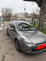 Renault  Clio 1.2 Benzine | 2012 | 119.000 km | €3850, Auto's, Euro 5, 4 cilinders, Beige, Bedrijf