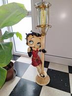 Originele vintage Betty Boop gesigneerd, Ophalen of Verzenden, Nieuw, Mens