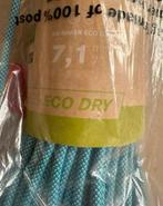 Edelrid Eco Dry skimmer 7.1mm klimtouw, Sport en Fitness, Klimsport, Ophalen, Nieuw, Klimsport-accessoire