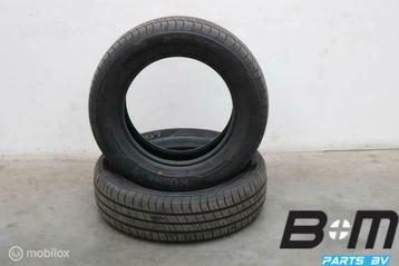 2 x 1756514 86T Kumho Ecowing ES01 DEMO 175 65 14