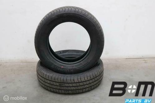 2 x 1756514 86T Kumho Ecowing ES01 DEMO 175 65 14, Autos : Pièces & Accessoires, Pneus & Jantes, Utilisé