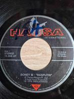 Singel Boney M, Cd's en Dvd's, Ophalen of Verzenden