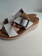 Mooie Dames zomer schoenen van Italiaanse comfort " Fly Flot, Ophalen of Verzenden, Zo goed als nieuw