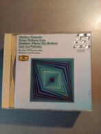 CD. Sibelius/Grieg/Smetana/Liszt. (3E JOUR)., CD & DVD, CD | Classique, Comme neuf, Enlèvement ou Envoi