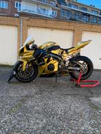 Circuit Moto Suzuki, Motoren, Ophalen, Gebruikt