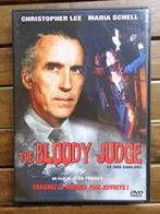 )))  The Bloody Judge  //  Christopher Lee   (((, Cd's en Dvd's, Vanaf 16 jaar, Ophalen of Verzenden, Zo goed als nieuw, Overige genres