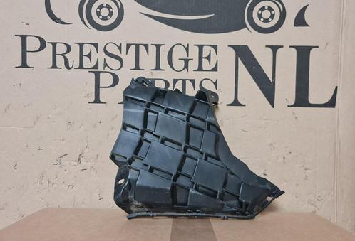 Audi 83A Q3 voorbumper houder 83A807096 orgineel rechts, Autos : Pièces & Accessoires, Carrosserie & Tôlerie, Pare-chocs, Avant