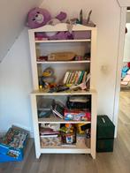Boekenkast IKEA, Huis en Inrichting, Kasten | Boekenkasten, Ophalen, Zo goed als nieuw