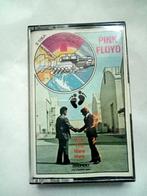 Cassette Pink Floyd, Rock en Metal, 1 cassette audio, Utilisé, Enlèvement ou Envoi