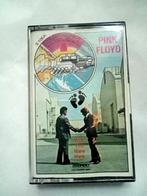 Cassette Pink Floyd, Rock en Metal, Gebruikt, Ophalen of Verzenden, Voorbespeeld