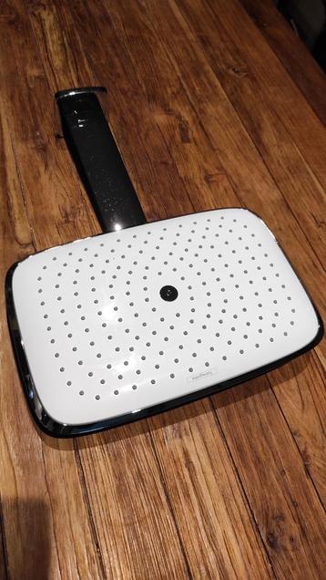 Douchekop vaste wanddouche Hansgrohe Purevida  regendouche beschikbaar voor biedingen