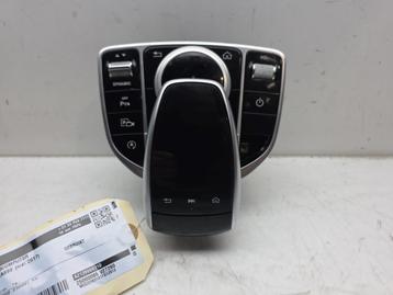 BOORDCOMPUTER BEDIENING (|A2139008310|A2139004219|A213900460 beschikbaar voor biedingen