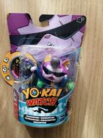 Yo-Kai watch 7 cm Baddinyan, Verzenden, Nieuw