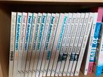 Boekenreeks “het aanzien van”, Ophalen, Zo goed als nieuw