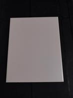 Witte tegels 20x25 : 4 dozen: 6m², Doe-het-zelf en Bouw, Tegels, Ophalen, Nieuw