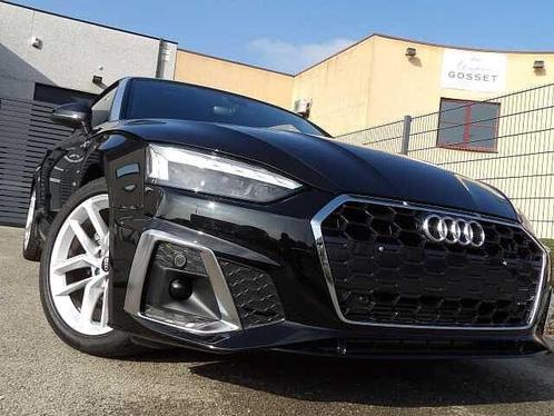 Audi A5 Cabriolet 35 TFSI Business Edition S line tronic, Auto's, Audi, Overige modellen, ABS, Adaptive Cruise Control, Airbags