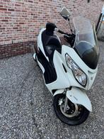 Suzuki burgman 400, Motoren, Motoren | Suzuki, 400 cc, Particulier