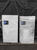 Volet  2 battants Aluminium gris anthracite 7016, Enlèvement ou Envoi