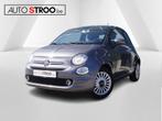 Fiat 500 1.2 Automatic l AIRCO l ALU l PDC, Auto's, Fiat, Automaat, Bedrijf, Berline, Grijs