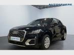 Audi Q2 Q2 1.4 TFSI c.o.d Sport S tronic, Automaat, Q2, Zwart, Airbags