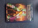 DVD Taram en de magische ketel., Ophalen of Verzenden, Gebruikt
