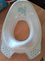 Toiletverkleiner, Enlèvement