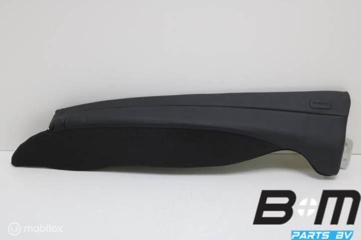 Vulling naast achterbank links Audi Q3 8U, Auto-onderdelen, Interieur en Bekleding, Gebruikt