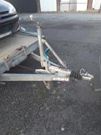 remorque auto, Autos : Divers, Remorques, Enlèvement