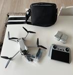 DJI Drone Mini 3 + RM330 Smart Controller, Audio, Tv en Foto, Drones, Ophalen of Verzenden, Nieuw, DJI