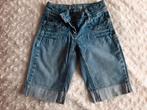 short / halflange broek esprit 134-140, Kinderen en Baby's, Kinderkleding | Maat 134, Broek, Gebruikt, Meisje, Ophalen of Verzenden
