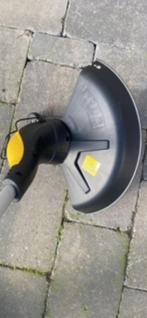 Grastrimmer Powerplus, Tuin en Terras, Grastrimmers, Ophalen, Zo goed als nieuw, Elektrisch, Power plus