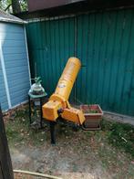 Hakselaar, Tuin en Terras, Hakselaars, Ophalen, Gebruikt, Elektrisch, Garden feelings