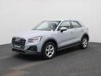 Audi Q2 2.0 30 TDI 85kW S tr. Advanced Bus. Ed. Camera| Crui, Argent ou Gris, Q2, Entreprise, Noir