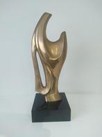 Alain Chervet - sculptuur - brons - 70's, Ophalen of Verzenden