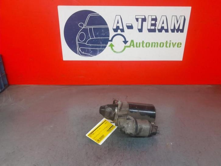 STARTMOTOR Opel Corsa D (01-2006/12-2014) (0001107522), Auto-onderdelen, Motor en Toebehoren, Opel, Gebruikt