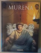 BD Intégrale Murena, Eén stripboek, Ophalen of Verzenden, Nieuw, Delaby - Dufaux