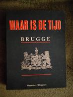 Waar is de tijd Brugge. 21 delen (compleet), Ophalen of Verzenden