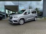 Opel Combo Life Innovation 1.2T *Navi*Pano*Camera*, https://public.car-pass.be/vhr/098d2de5-583e-4fc3-ac56-73c2ee8a306e, 5 places